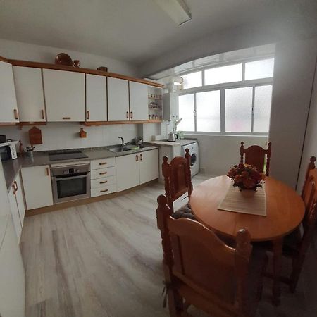 Апартаменти Renovado Piso Centrico En Фуенхірола Екстер'єр фото