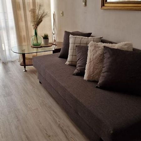 Апартаменти Renovado Piso Centrico En Фуенхірола Екстер'єр фото